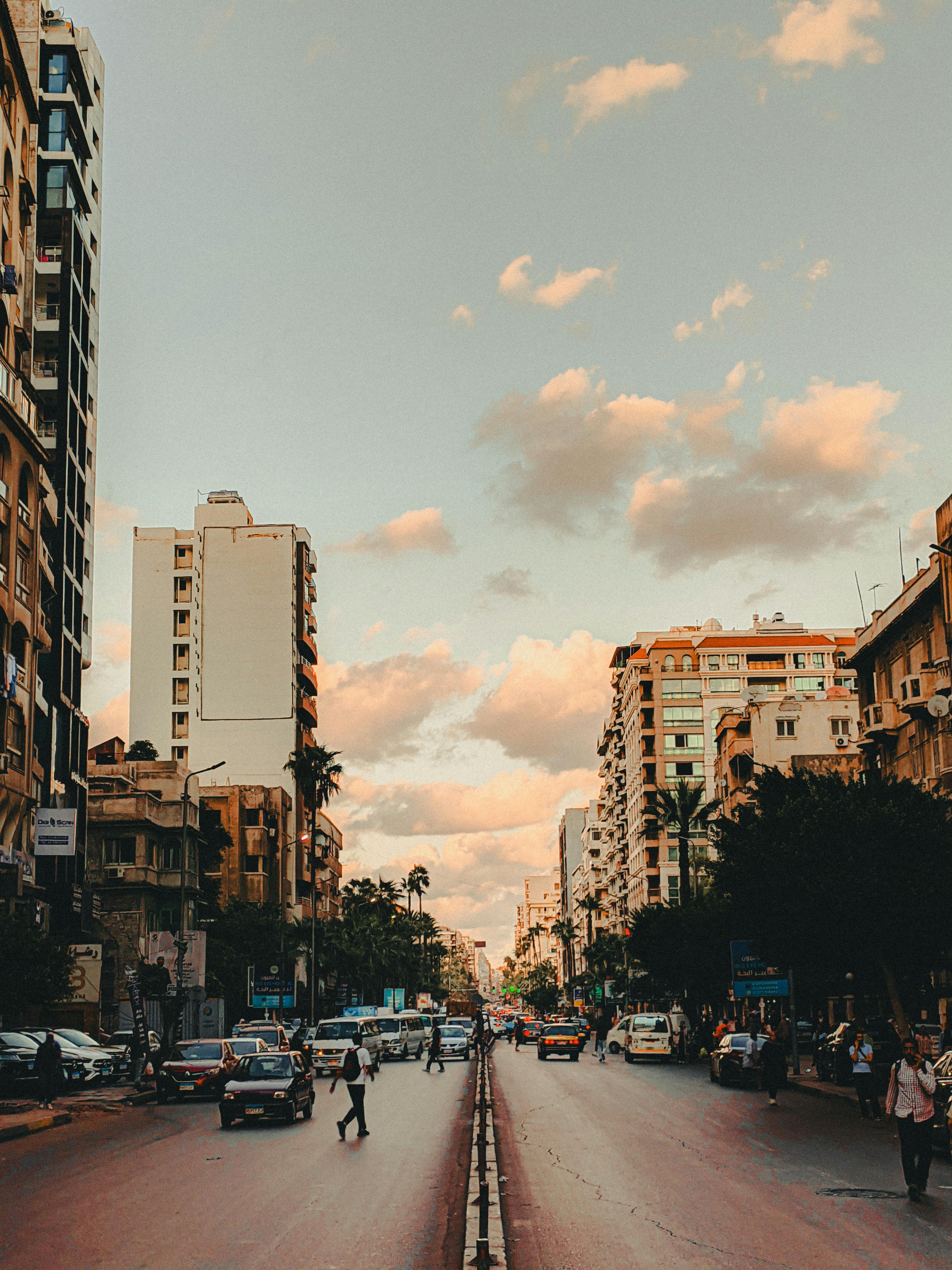 Office space in Alexandria