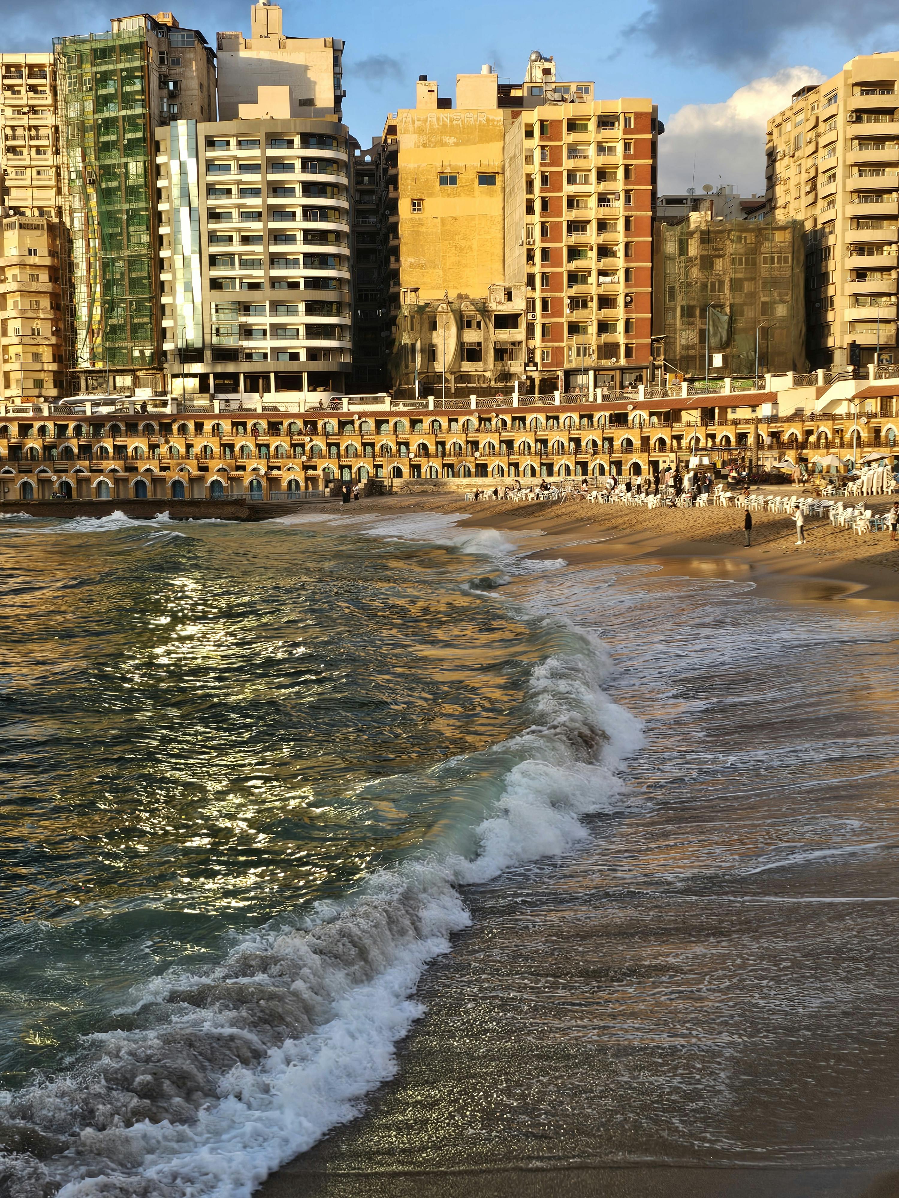 Office space in Alexandria