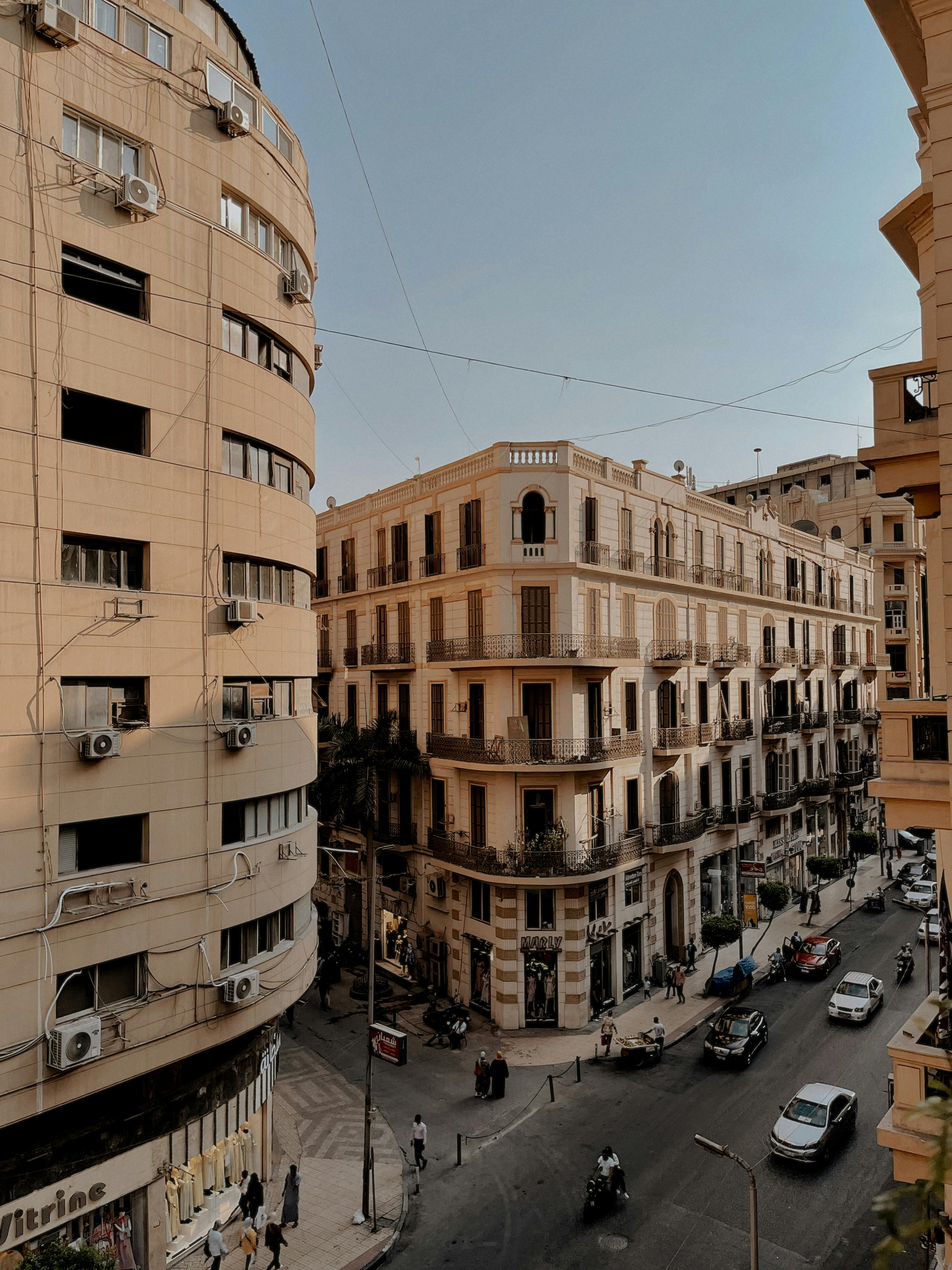 Smouha: The Rising Business & Tech Hub of Alexandria