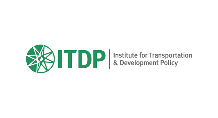 ITDP — Institute for Transportation and Development Policy