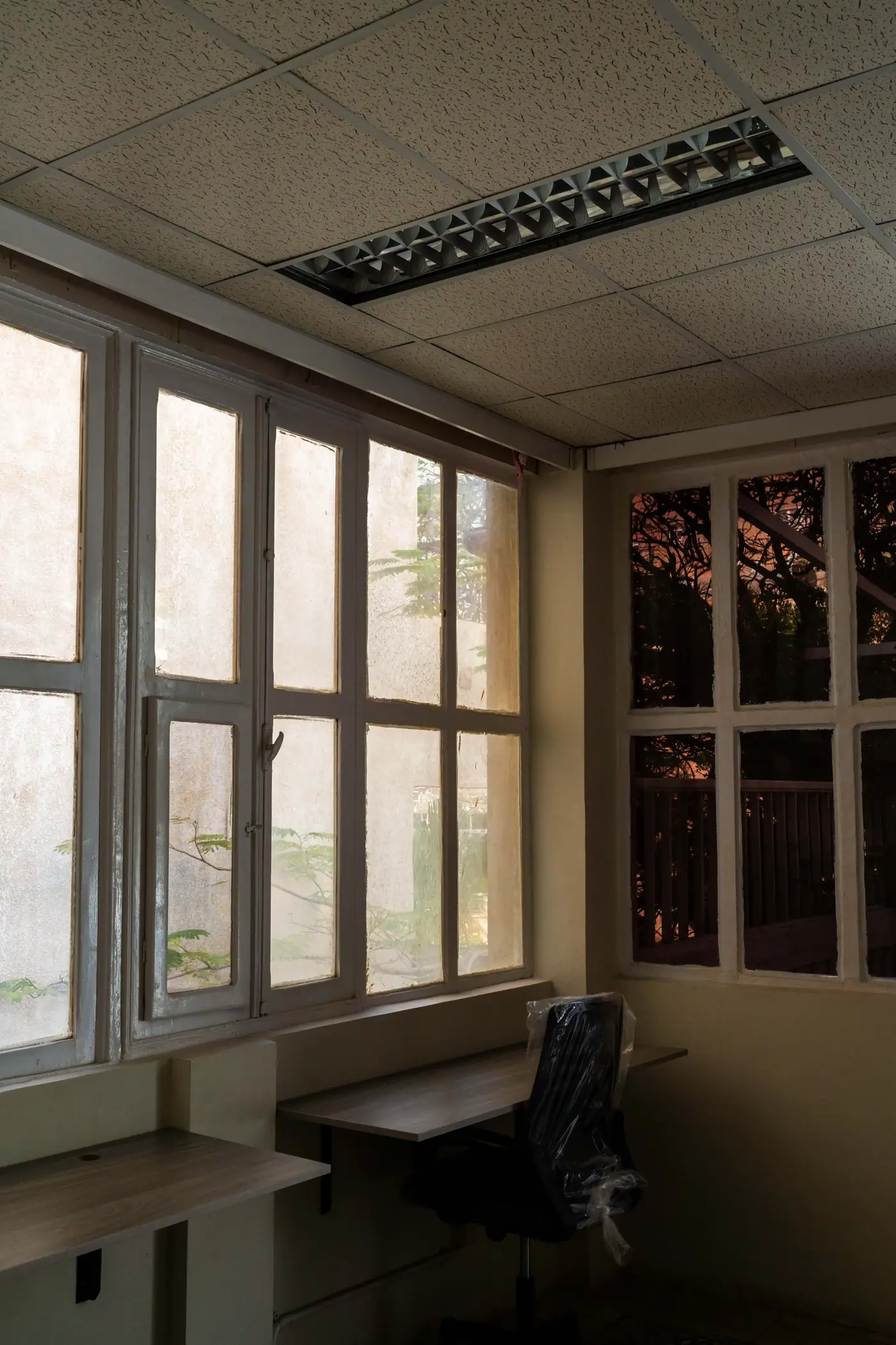 Dedicated Desk Coworking space in Kafr Abdo, Alexandria Workspace